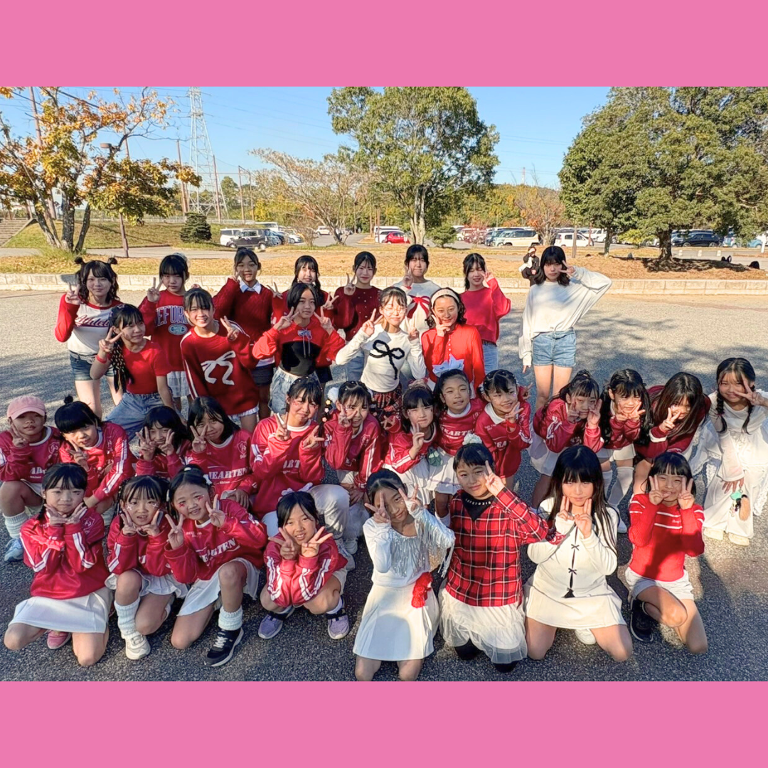 2025/11/21🌟【ヴェルスパ大分⚽ハーフタイムショー】